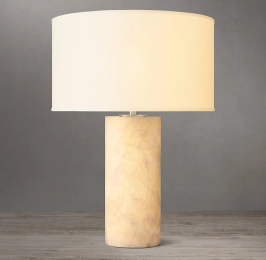 Riviera Bliss Table Lamp