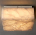 Load image into Gallery viewer, Riviera Square Flushmount

