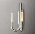 Load image into Gallery viewer, Roussel Double Sconce

