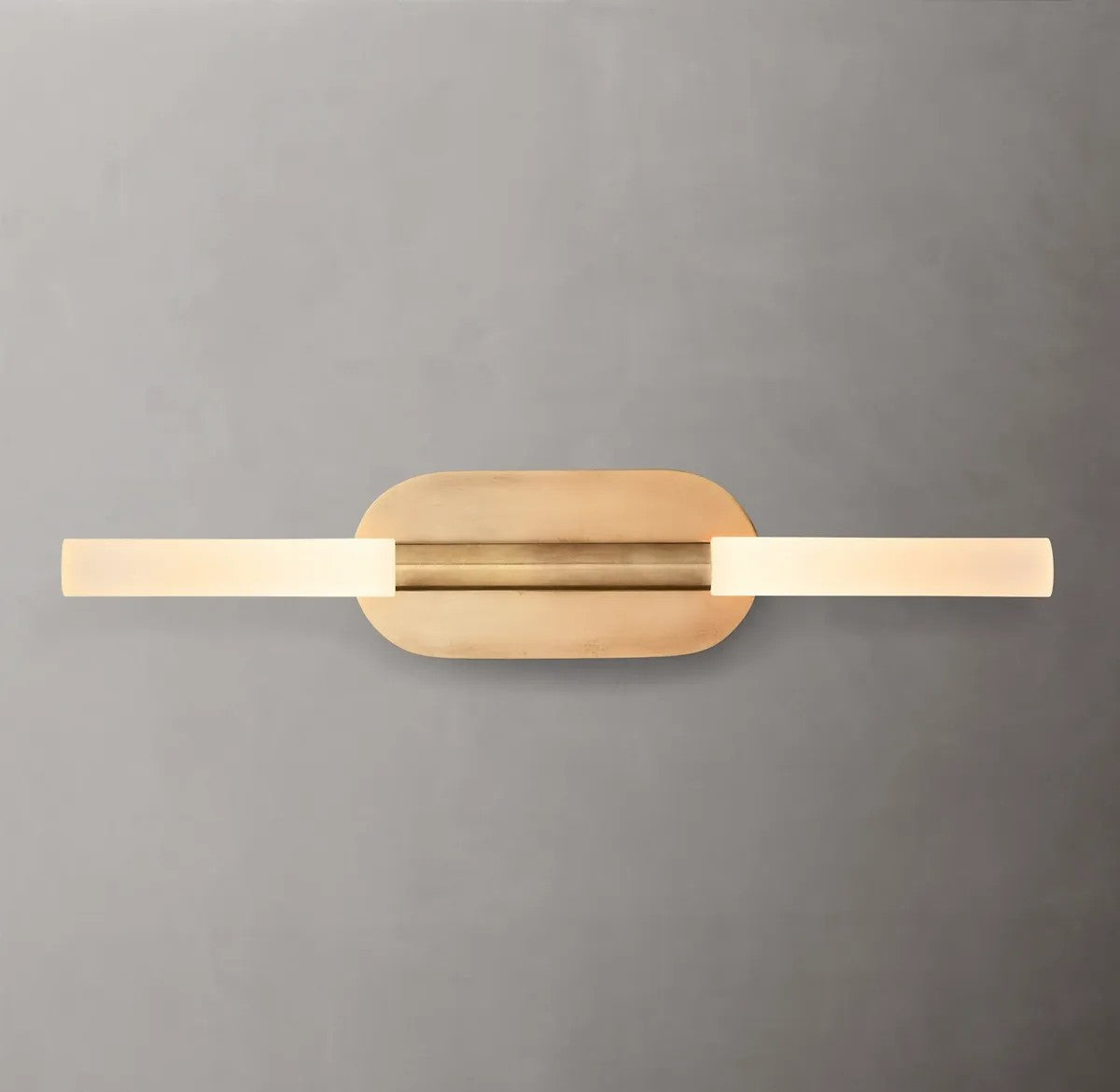 Roussel Linear Sconce
