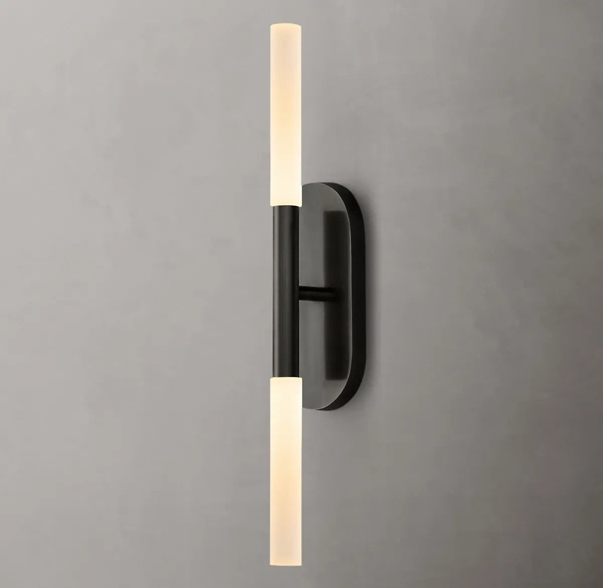 Roussel Linear Sconce