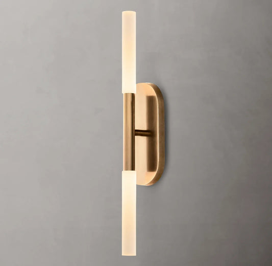 Roussel Linear Sconce