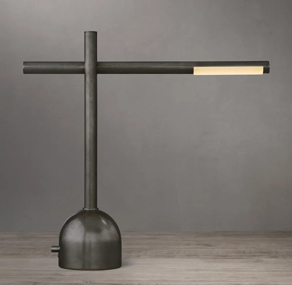 Roussel Task Table Lamp