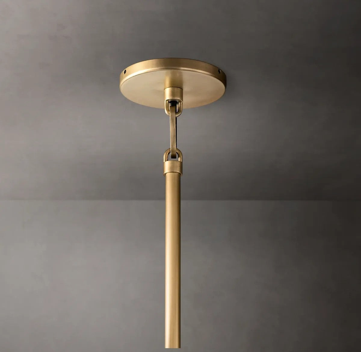 Salvador Cylindrical Pendant