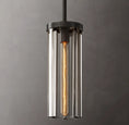 Load image into Gallery viewer, Salvador Cylindrical Pendant
