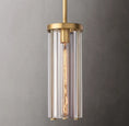 Load image into Gallery viewer, Salvador Cylindrical Pendant
