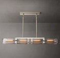 Load image into Gallery viewer, Salvador Linear Chandelier 48"
