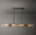 Load image into Gallery viewer, Salvador Linear Chandelier 48"
