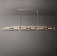 Load image into Gallery viewer, Salvador Linear Chandelier 72"
