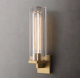 Load image into Gallery viewer, Salvador Rectangular Sconce
