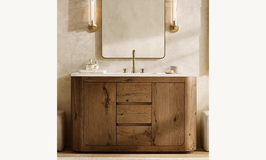 Salvador Round Sconce