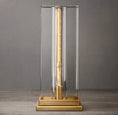 Load image into Gallery viewer, Salvador Square Table Lamp
