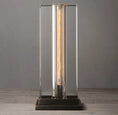 Load image into Gallery viewer, Salvador Square Table Lamp
