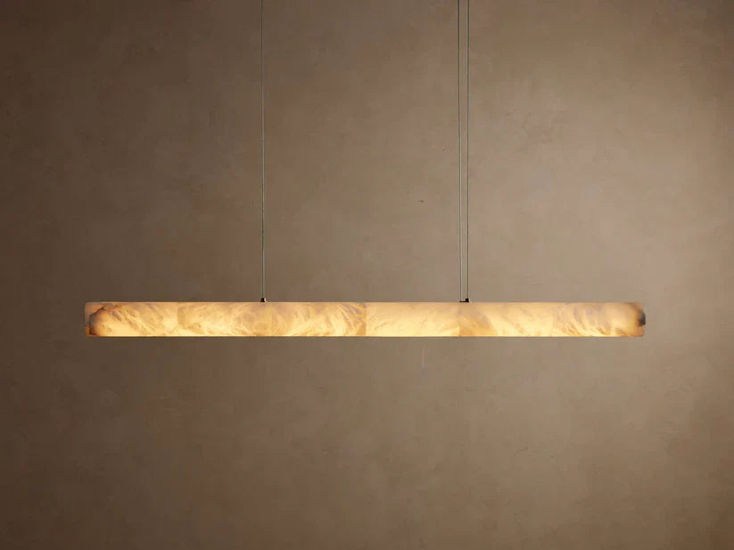 Talima Linear Chandelier