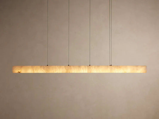 Talima Linear Chandelier