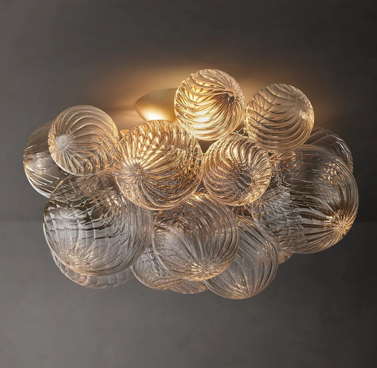 Tasha Flushmount 20"