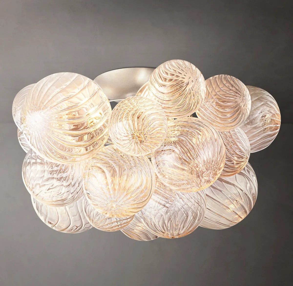 Tasha Flushmount 20"