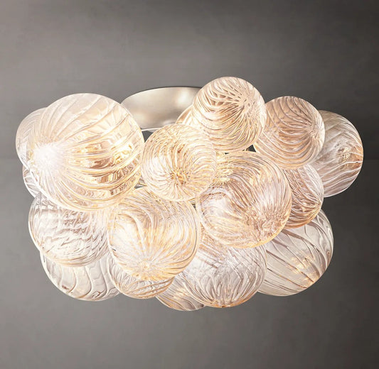 Tasha Flushmount 20"