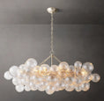 Load image into Gallery viewer, Tasha Linear Chandelier 51"
