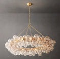 Load image into Gallery viewer, Tasha Ring Chandelier 54"
