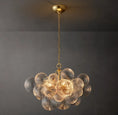 Load image into Gallery viewer, Tasha Round Chandelier 24"
