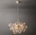 Load image into Gallery viewer, Tasha Round Chandelier 24"
