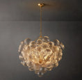 Load image into Gallery viewer, Tasha Round Chandelier 38"
