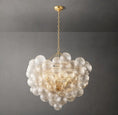Load image into Gallery viewer, Tasha Round Chandelier 38"

