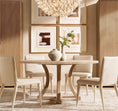 Load image into Gallery viewer, Tasha Round Chandelier 56"
