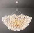 Load image into Gallery viewer, Tasha Round Chandelier 66"
