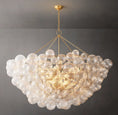 Load image into Gallery viewer, Tasha Round Chandelier 66"
