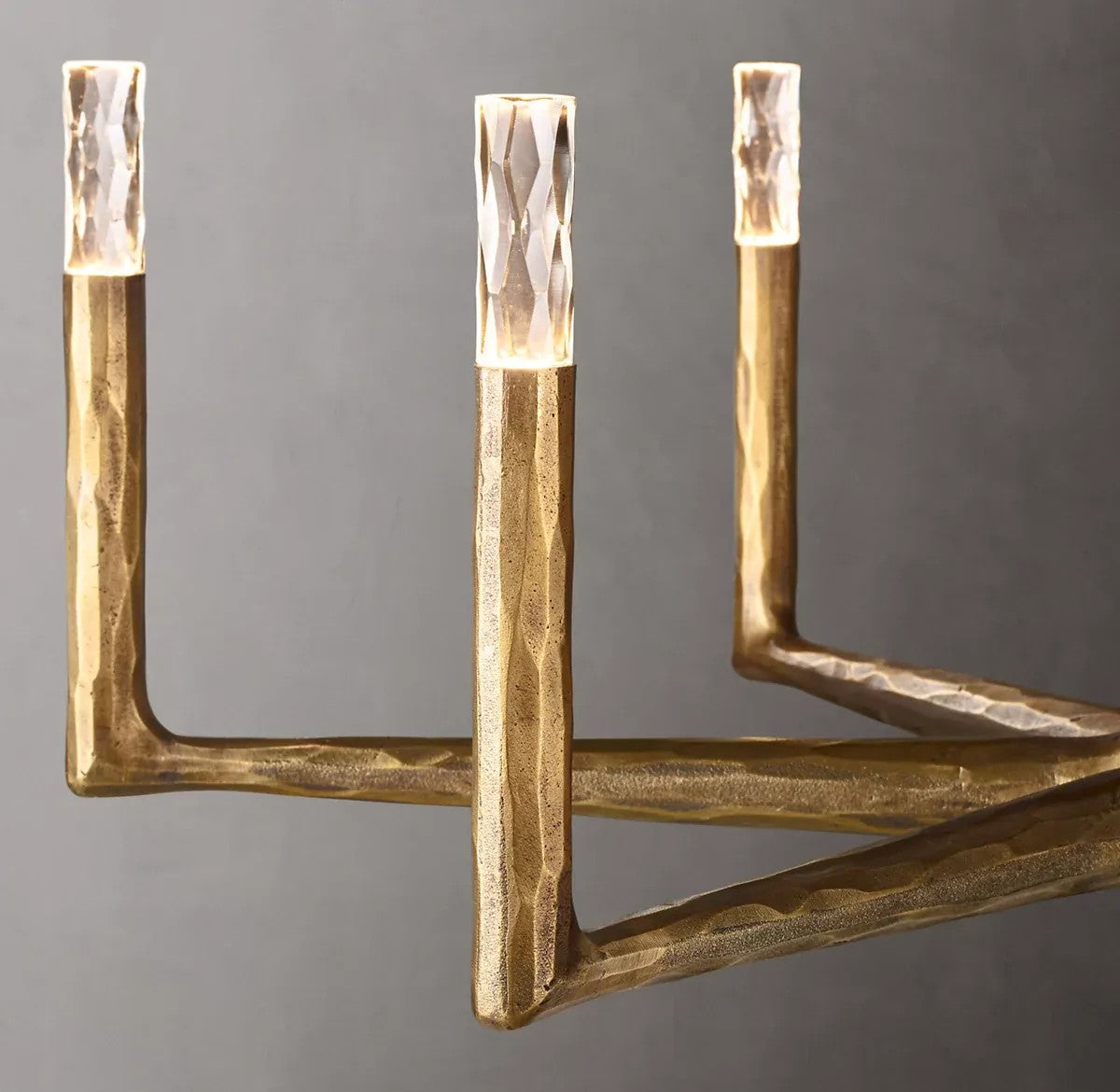 Thackery Round Chandelier 36"