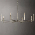 Load image into Gallery viewer, Thackery Round Chandelier 60"
