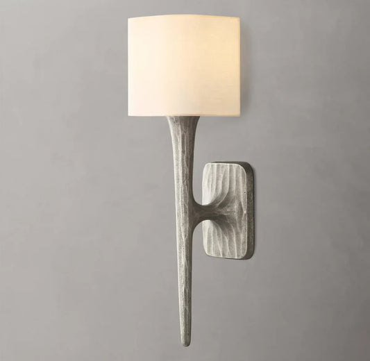 Thackery Shaded Sconce
