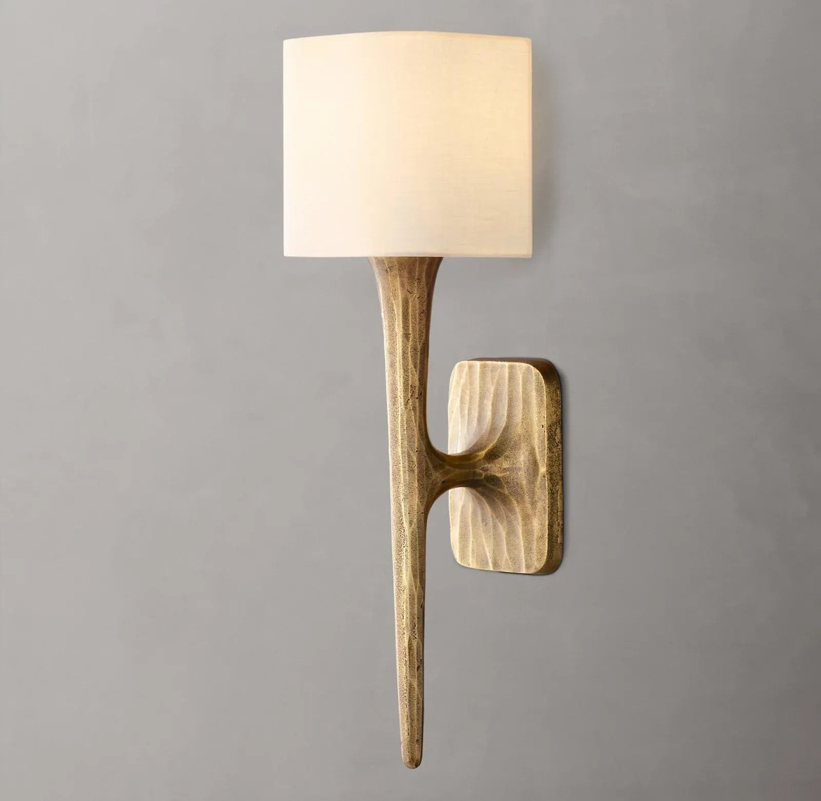 Thackery Shaded Sconce
