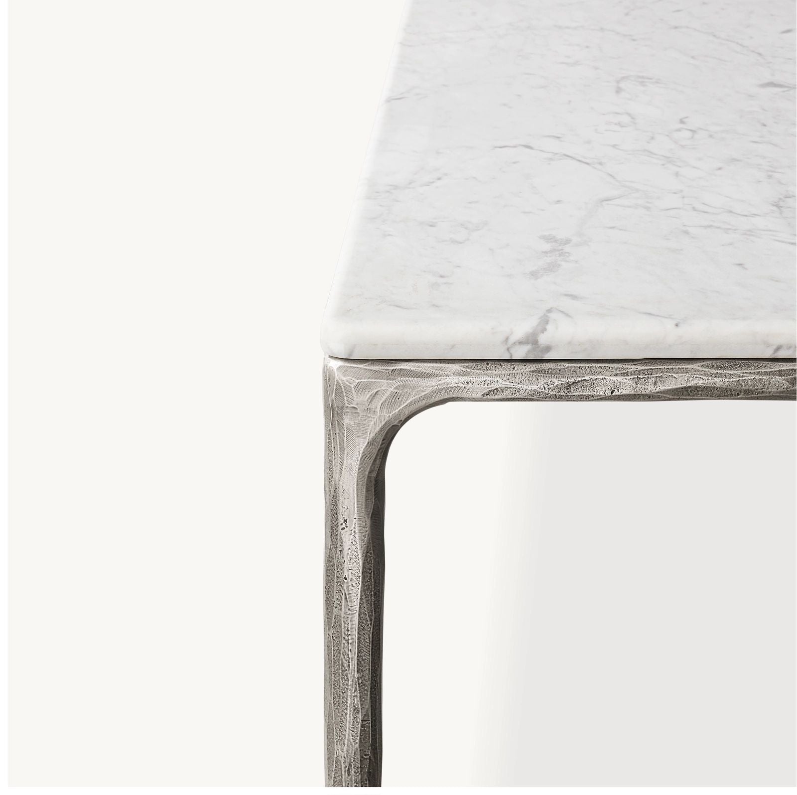 Tadeus Marble Rectangular Dining Table