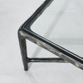 Load image into Gallery viewer, Tadeus Glass Rectangular Coffee Table
