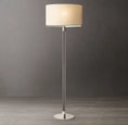 Load image into Gallery viewer, Trudell Floor Lamp
