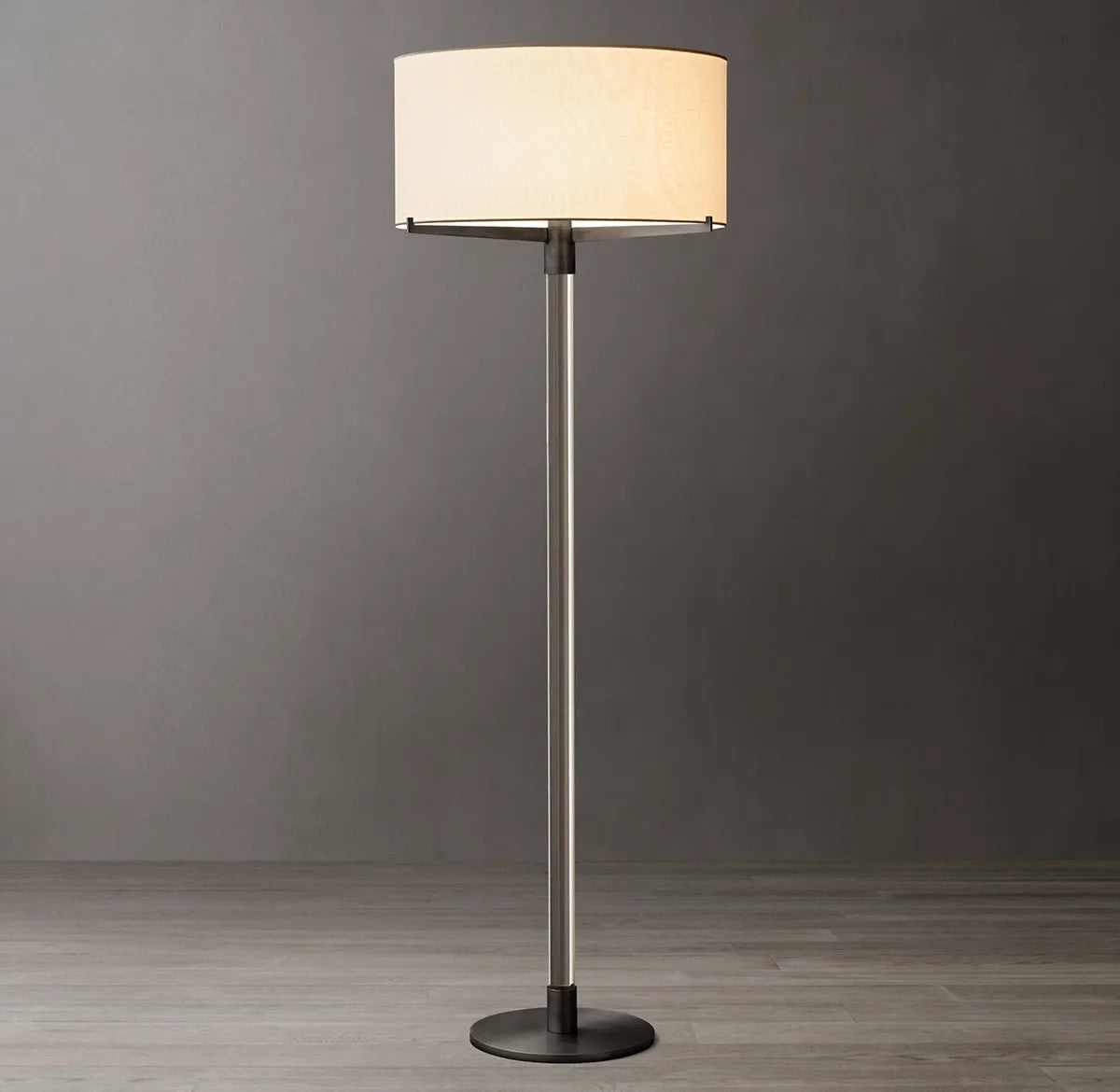 Trudell Floor Lamp