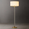 Load image into Gallery viewer, Trudell Floor Lamp
