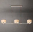 Load image into Gallery viewer, Trudell Linear Chandelier 54"
