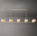 Load image into Gallery viewer, Trudell Linear Chandelier 72"
