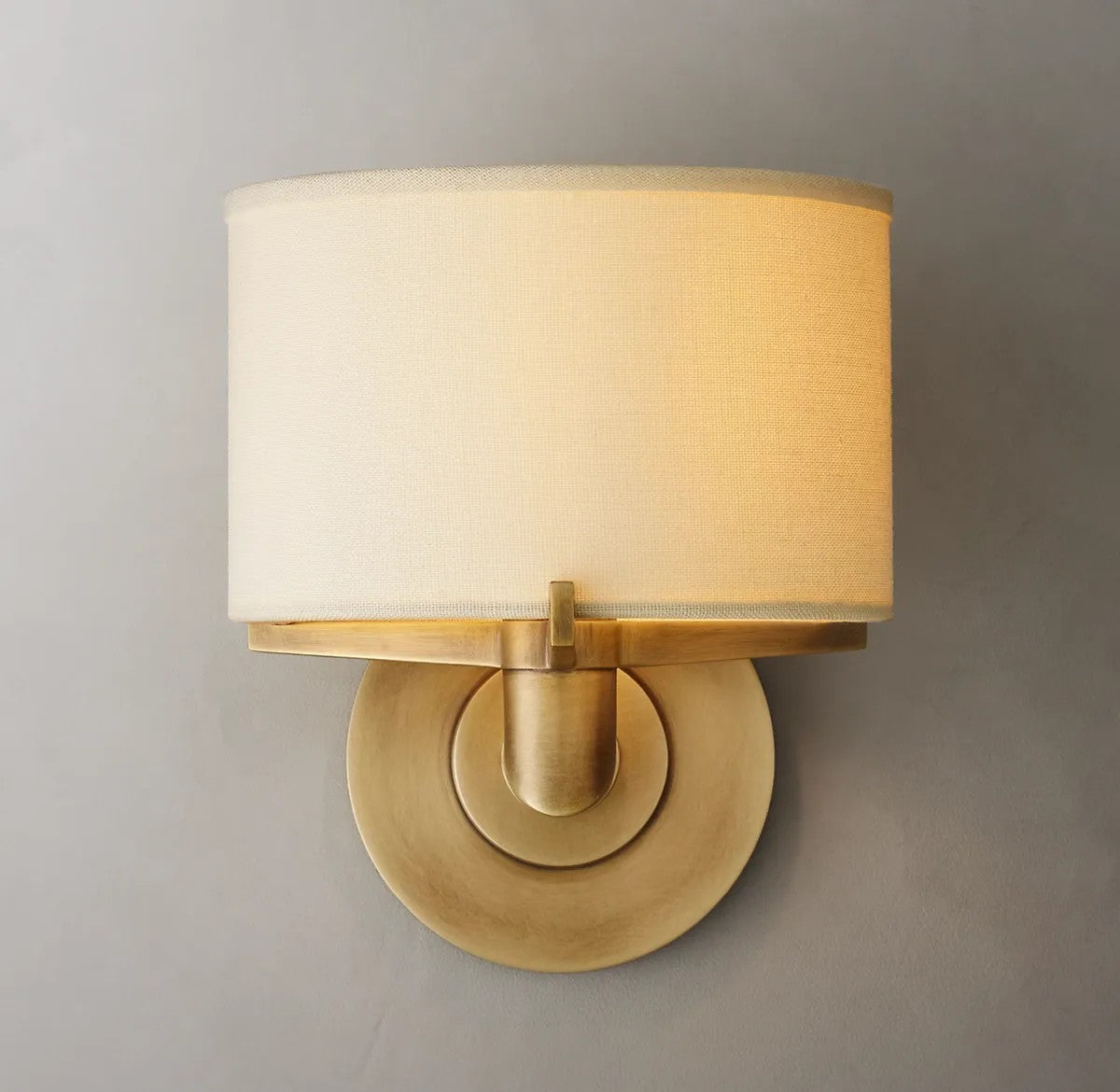 Trudell Sconce