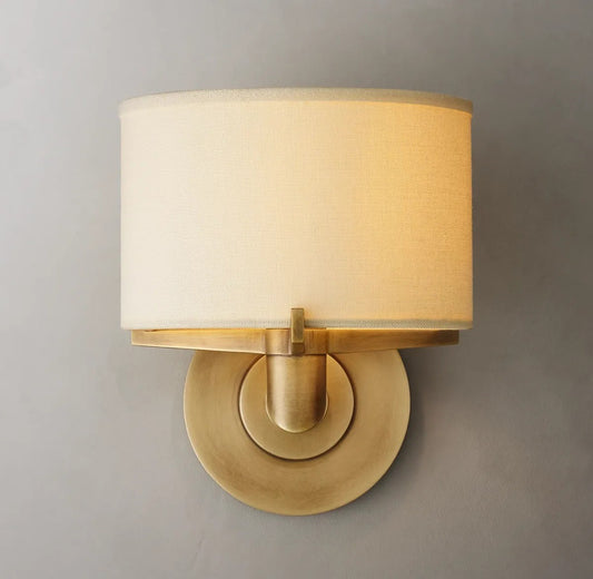 Trudell Sconce
