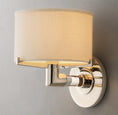 Load image into Gallery viewer, Trudell Sconce
