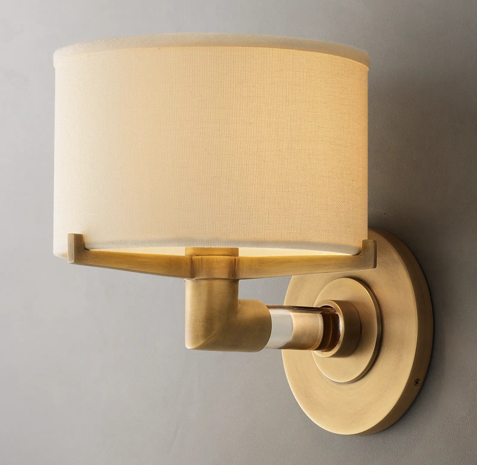 Trudell Sconce