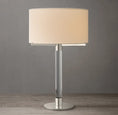 Load image into Gallery viewer, Trudell Table Lamp
