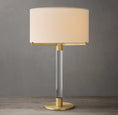 Load image into Gallery viewer, Trudell Table Lamp
