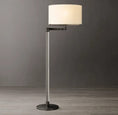 Load image into Gallery viewer, Trudell Task Floor Lamp
