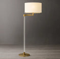 Load image into Gallery viewer, Trudell Task Floor Lamp

